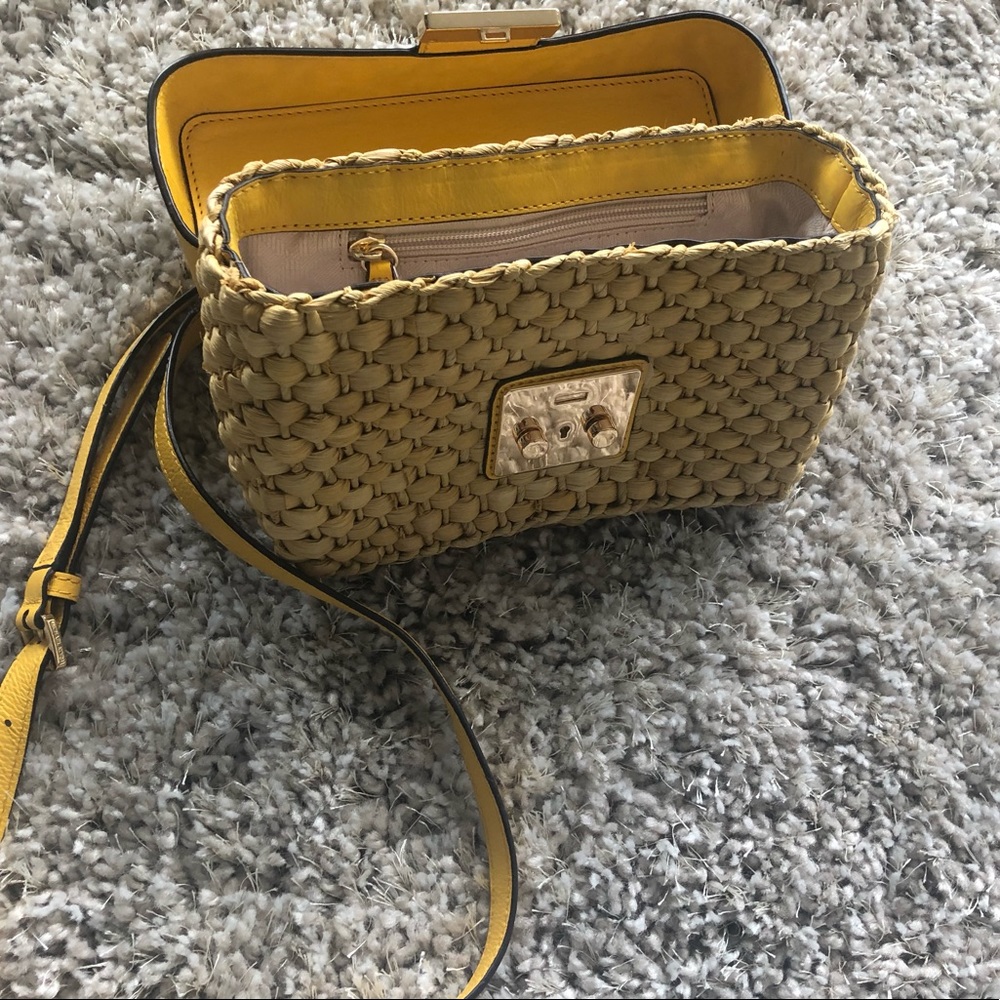 Michael Kors Satchel